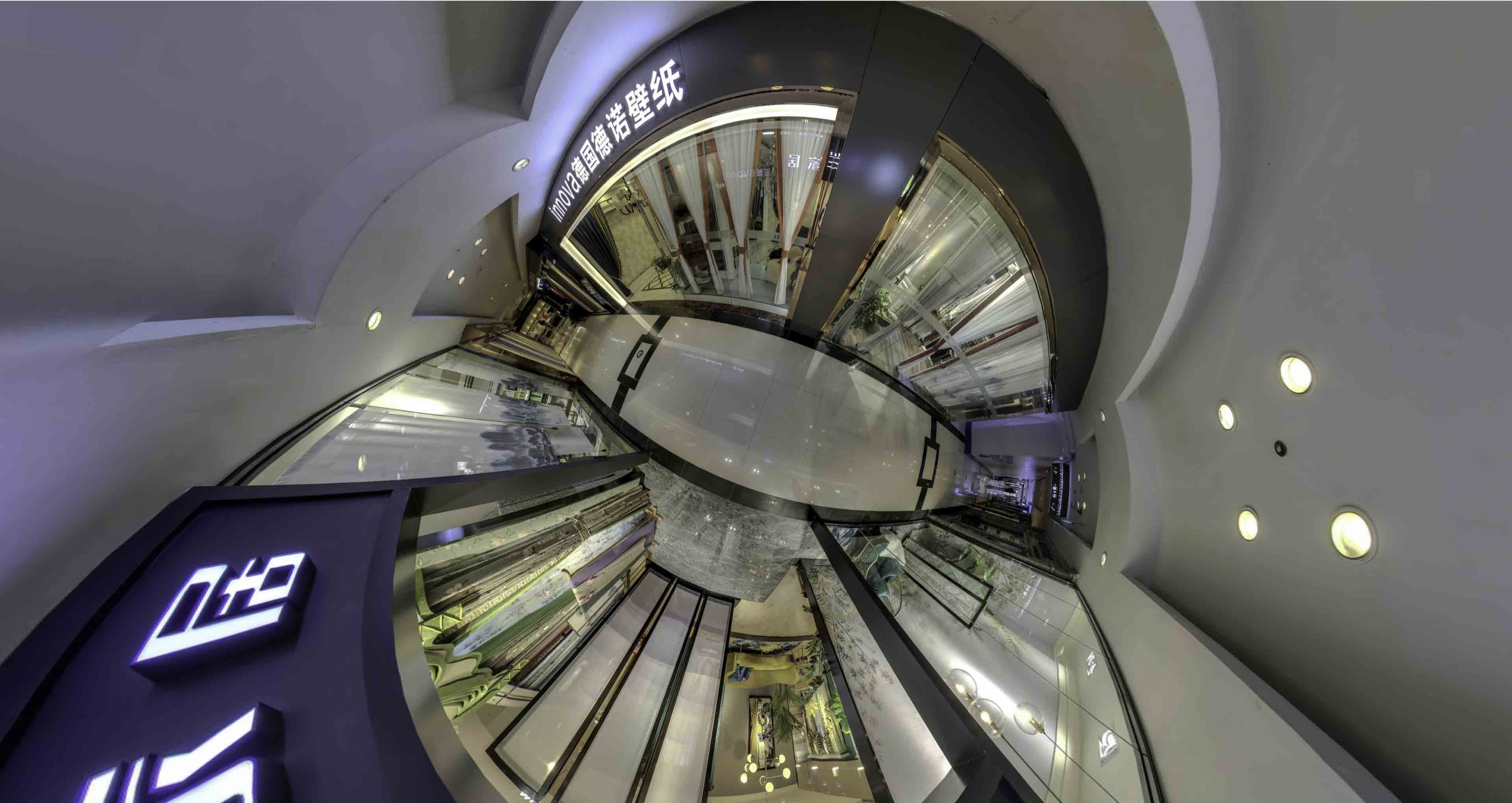 翔安VR全景拍摄：游戏开发中的创新应用与技术革新