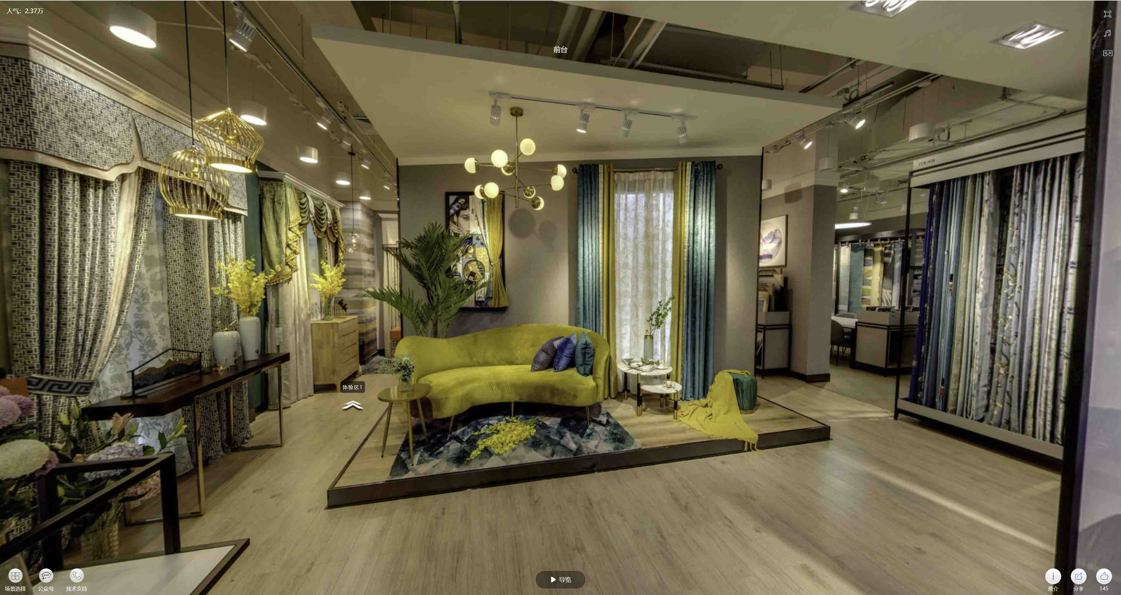 翔安VR航拍摄影：城市旅游推广中的创新力量与无限可能